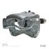 331-03002 by DYNAMIC FRICTION COMPANY - Premium Calipers