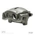 331-54237 by DYNAMIC FRICTION COMPANY - Premium Calipers