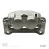 331-54237 by DYNAMIC FRICTION COMPANY - Premium Calipers