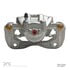331-03011 by DYNAMIC FRICTION COMPANY - DFC Premium Calipers