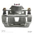 331-03011 by DYNAMIC FRICTION COMPANY - DFC Premium Calipers