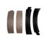 1901-0176-00 by DYNAMIC FRICTION COMPANY - Premium Service Shoes
