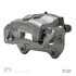 331-03025 by DYNAMIC FRICTION COMPANY - Premium Calipers