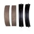 1901-0298-00 by DYNAMIC FRICTION COMPANY - Premium Service Shoes