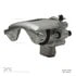 331-54612 by DYNAMIC FRICTION COMPANY - DFC Premium Calipers