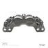 331-47243 by DYNAMIC FRICTION COMPANY - Disc Brake Caliper