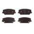 2551-2211-00 by DYNAMIC FRICTION COMPANY