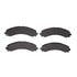 2551-2224-00 by DYNAMIC FRICTION COMPANY