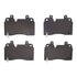 2551-2251-00 by DYNAMIC FRICTION COMPANY