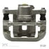 331-47603 by DYNAMIC FRICTION COMPANY - Premium Calipers