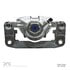 331-47618 by DYNAMIC FRICTION COMPANY - Premium Calipers