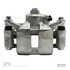 331-47619 by DYNAMIC FRICTION COMPANY - Premium Calipers