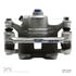 331-47619 by DYNAMIC FRICTION COMPANY - Premium Calipers