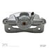 331-47621 by DYNAMIC FRICTION COMPANY - Premium Calipers