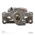 331-47627 by DYNAMIC FRICTION COMPANY - Premium Calipers