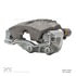 331-47696 by DYNAMIC FRICTION COMPANY - Premium Calipers