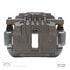 331-47696 by DYNAMIC FRICTION COMPANY - Premium Calipers