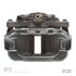 331-47696 by DYNAMIC FRICTION COMPANY - Premium Calipers