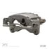 331-47700 by DYNAMIC FRICTION COMPANY - Premium Calipers