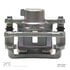 331-47724 by DYNAMIC FRICTION COMPANY - Premium Calipers