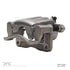 331-47725 by DYNAMIC FRICTION COMPANY - Premium Calipers