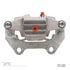 331-48600 by DYNAMIC FRICTION COMPANY - Premium Calipers