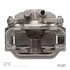 331-48606 by DYNAMIC FRICTION COMPANY - Premium Calipers