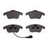 2600-1375-00 by DYNAMIC FRICTION COMPANY