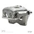 331-13033 by DYNAMIC FRICTION COMPANY - Premium Calipers