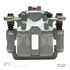 331-58624 by DYNAMIC FRICTION COMPANY - Premium Calipers