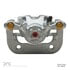 331-58625 by DYNAMIC FRICTION COMPANY - Premium Calipers