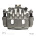 331-13036 by DYNAMIC FRICTION COMPANY - Premium Calipers