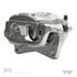 331-13046 by DYNAMIC FRICTION COMPANY - Premium Calipers