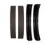 1902-0969-00 by DYNAMIC FRICTION COMPANY - Parking Shoes