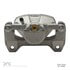 331-59020 by DYNAMIC FRICTION COMPANY - Premium Calipers