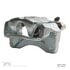 331-13610 by DYNAMIC FRICTION COMPANY - Premium Calipers