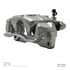 331-13614 by DYNAMIC FRICTION COMPANY - Premium Calipers