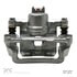 331-13614 by DYNAMIC FRICTION COMPANY - Premium Calipers