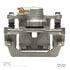 331-13628 by DYNAMIC FRICTION COMPANY - Premium Calipers