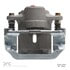 331-13634 by DYNAMIC FRICTION COMPANY - Premium Calipers