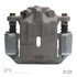 331-13635 by DYNAMIC FRICTION COMPANY - DFC Premium Calipers