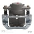 331-13635 by DYNAMIC FRICTION COMPANY - DFC Premium Calipers