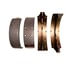 1903-0473-00 by DYNAMIC FRICTION COMPANY - Premium Riveted Shoes