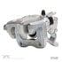 331-59628 by DYNAMIC FRICTION COMPANY - Premium Calipers