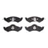 2214-0746-00 by DYNAMIC FRICTION COMPANY