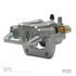 331-59643 by DYNAMIC FRICTION COMPANY - Premium Calipers