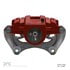 331-21009 by DYNAMIC FRICTION COMPANY - Premium Calipers