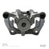 331-59661 by DYNAMIC FRICTION COMPANY - Premium Calipers