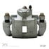 331-21025 by DYNAMIC FRICTION COMPANY - Premium Calipers