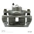 331-21025 by DYNAMIC FRICTION COMPANY - Premium Calipers